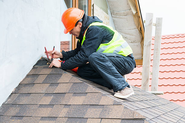 Quick and Trustworthy Emergency Roof Repair Services in Carlsbad, CA